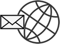 Webmail, web para leer el correo